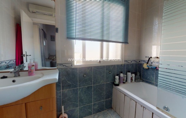 Revente - Villa - Los Belones - Inland