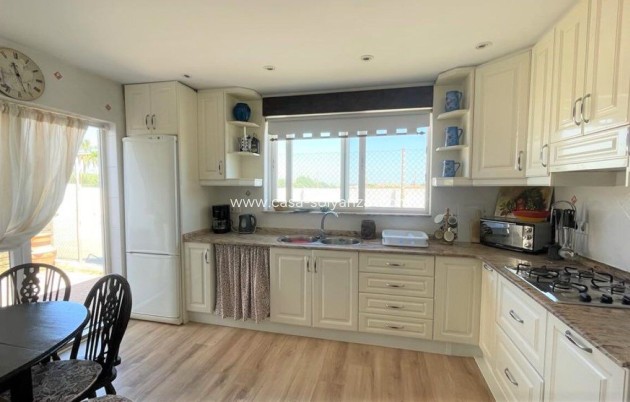 Revente - Villa - Los Belones - Inland