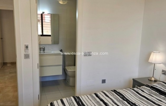 Revente - Appartement - Orihuela Costa - Costa Blanca