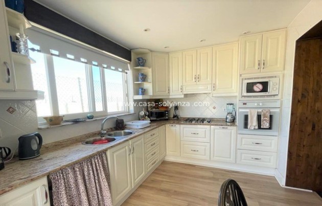 Revente - Villa - Los Belones - Inland