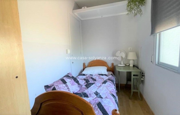 Revente - Villa - Los Belones - Inland