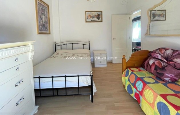 Revente - Villa - Los Belones - Inland