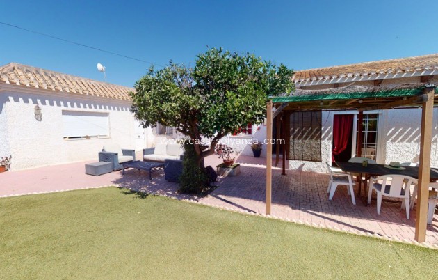 Revente - Villa - Los Belones - Inland