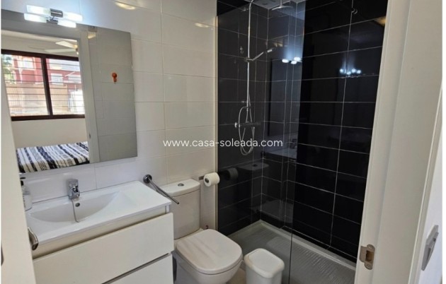 Revente - Appartement - Orihuela Costa - Costa Blanca
