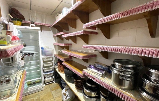 Revente - Maison de ville - Torrevieja - Costa Blanca