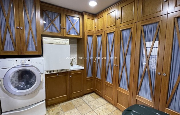 Revente - Maison de ville - Torrevieja - Costa Blanca