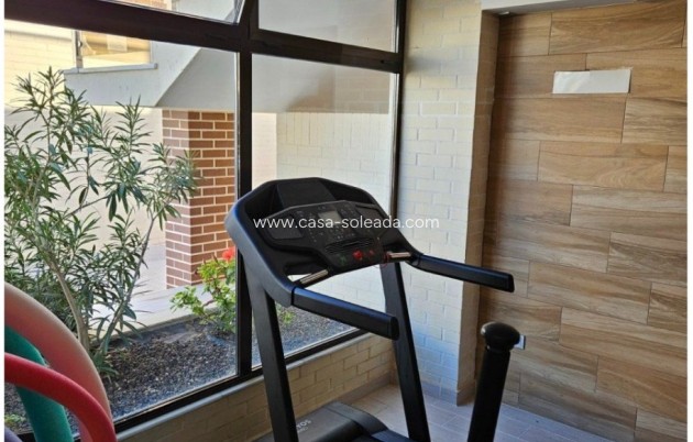 Revente - Appartement - Orihuela Costa - Costa Blanca
