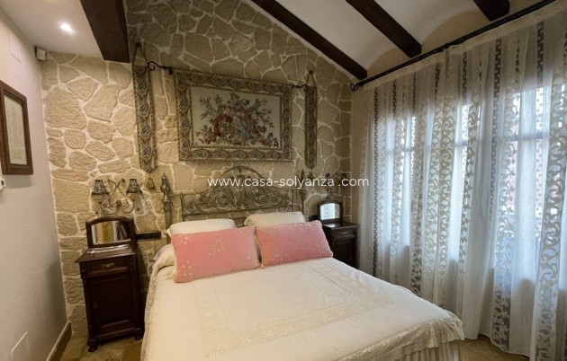 Revente - Maison de ville - Torrevieja - Costa Blanca