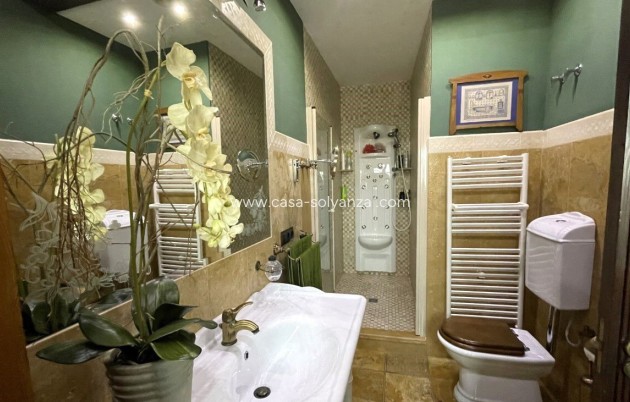 Revente - Maison de ville - Torrevieja - Costa Blanca