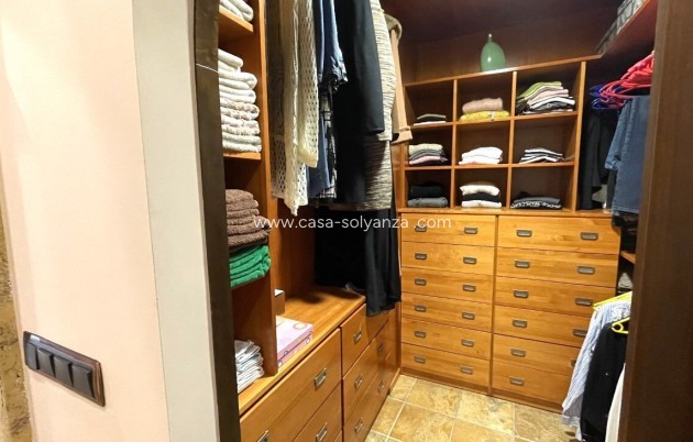 Revente - Maison de ville - Torrevieja - Costa Blanca