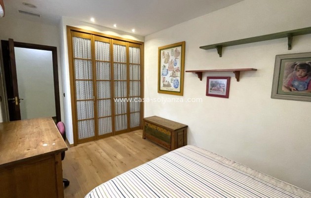 Revente - Maison de ville - Torrevieja - Costa Blanca