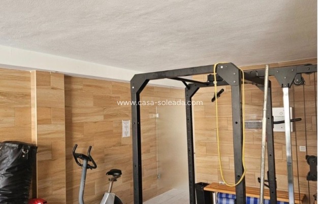 Revente - Appartement - Orihuela Costa - Costa Blanca