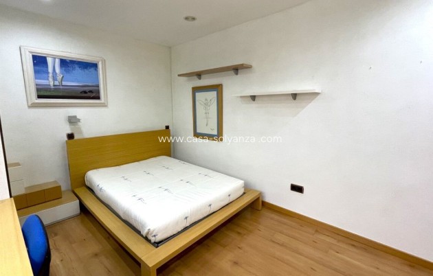 Revente - Maison de ville - Torrevieja - Costa Blanca