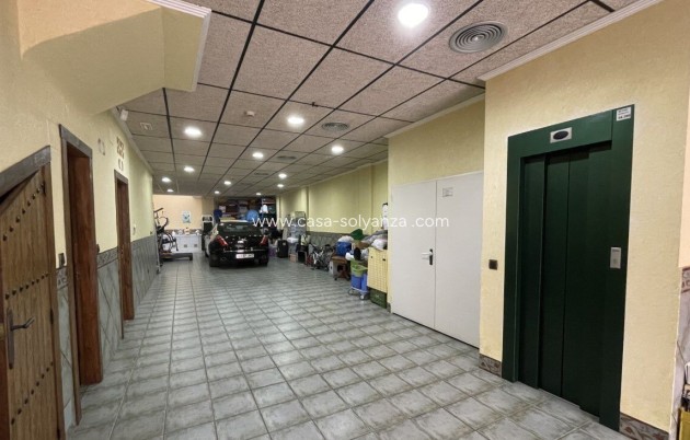 Revente - Maison de ville - Torrevieja - Costa Blanca