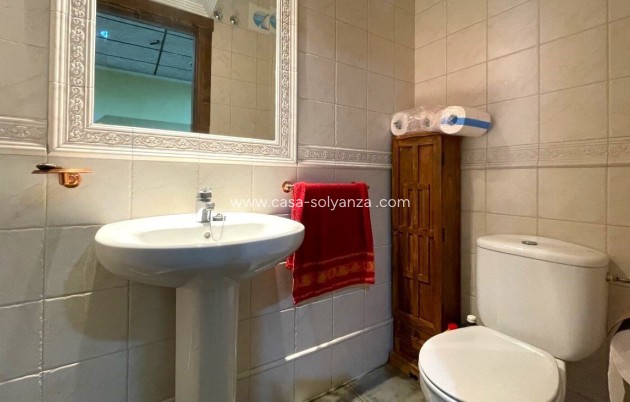 Revente - Maison de ville - Torrevieja - Costa Blanca