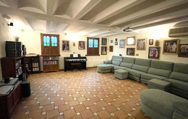 Revente - Maison de ville - Torrevieja - Costa Blanca