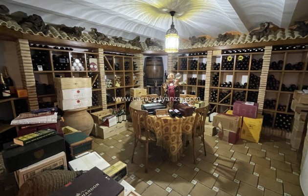 Revente - Maison de ville - Torrevieja - Costa Blanca