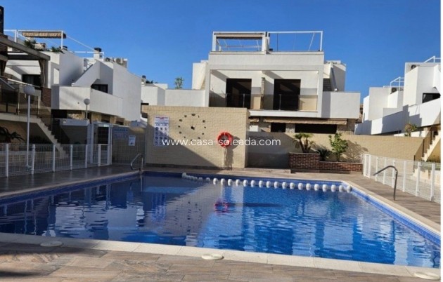 Revente - Appartement - Orihuela Costa - Costa Blanca
