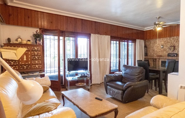 Revente - Villa - Dehesa De Campoamor - Costa Blanca