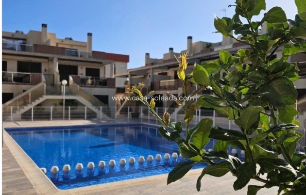Revente - Appartement - Orihuela Costa - Costa Blanca