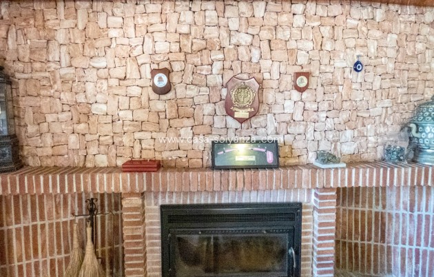 Revente - Villa - Dehesa De Campoamor - Costa Blanca