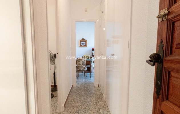 Revente - Villa - Dehesa De Campoamor - Costa Blanca