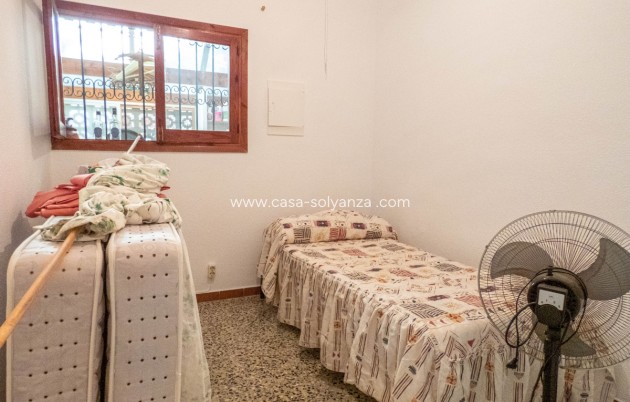 Revente - Villa - Dehesa De Campoamor - Costa Blanca