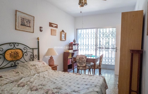 Revente - Villa - Dehesa De Campoamor - Costa Blanca