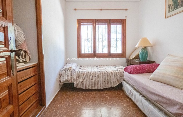 Revente - Villa - Dehesa De Campoamor - Costa Blanca