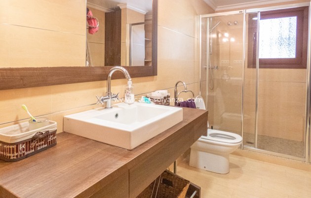 Revente - Villa - Dehesa De Campoamor - Costa Blanca