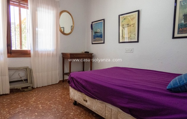 Revente - Villa - Dehesa De Campoamor - Costa Blanca
