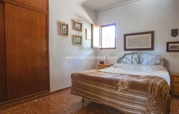 Revente - Villa - Dehesa De Campoamor - Costa Blanca