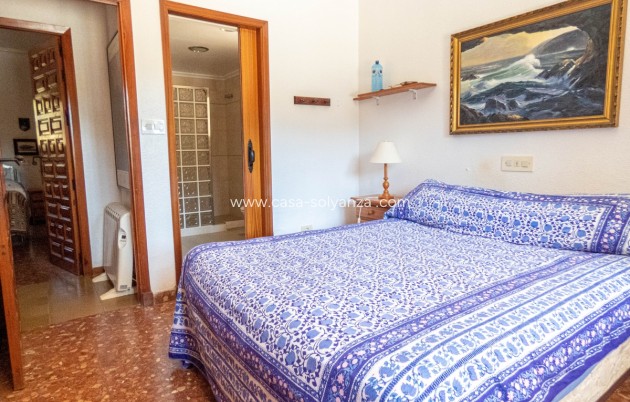 Revente - Villa - Dehesa De Campoamor - Costa Blanca