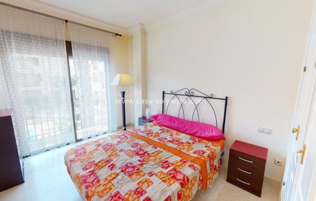 Herverkoop - Appartement / flat - Roda Golf Resort - Inland