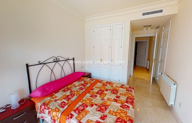 Herverkoop - Appartement / flat - Roda Golf Resort - Inland