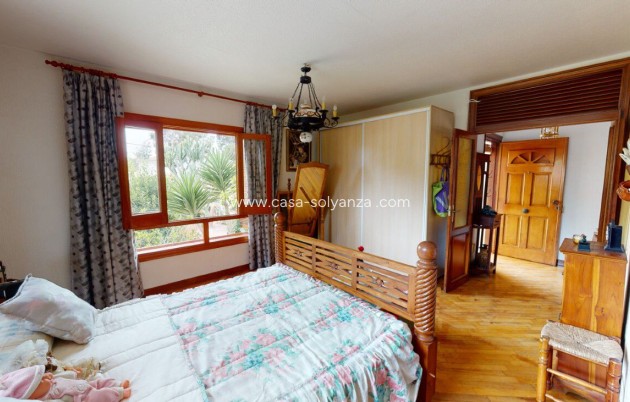 Wiederverkauf - Villa - Murcia - Inland