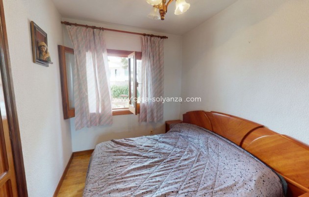 Wiederverkauf - Villa - Murcia - Inland