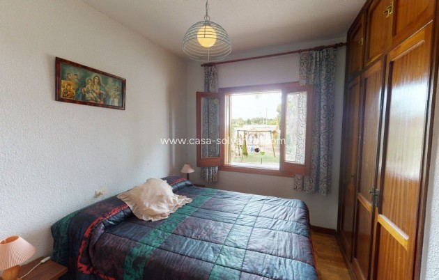 Wiederverkauf - Villa - Murcia - Inland