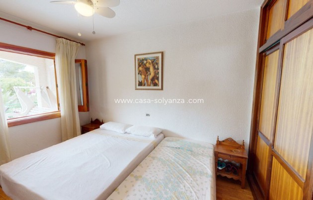 Wiederverkauf - Villa - Murcia - Inland