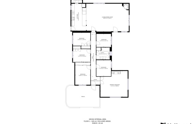 Wiederverkauf - Villa - Murcia - Inland