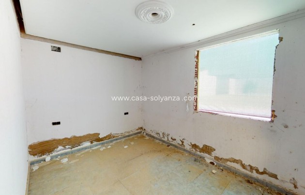 Revente - Maison de ville - Albatera - Inland