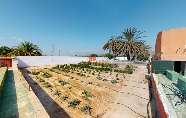 Revente - Maison de ville - Albatera - Inland