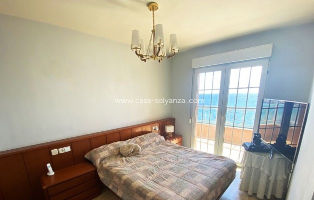 Revente - Villa - Campoamor - Costa Blanca