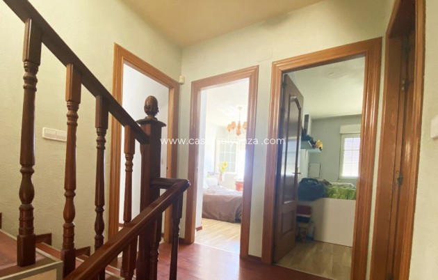 Revente - Villa - Campoamor - Costa Blanca