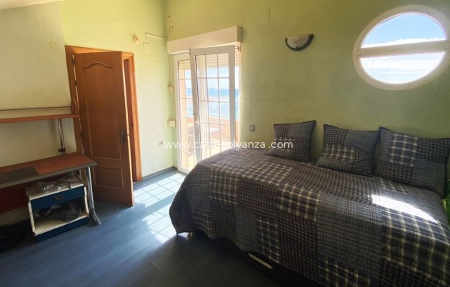 Revente - Villa - Campoamor - Costa Blanca