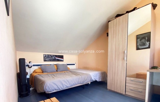 Revente - Villa - Campoamor - Costa Blanca