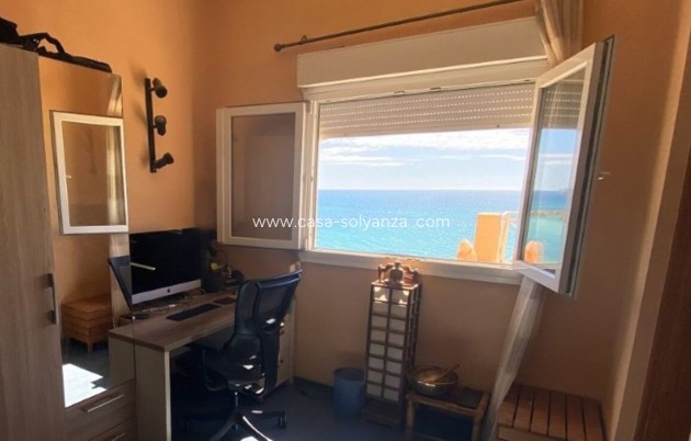 Revente - Villa - Campoamor - Costa Blanca