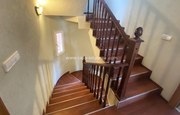 Revente - Villa - Campoamor - Costa Blanca