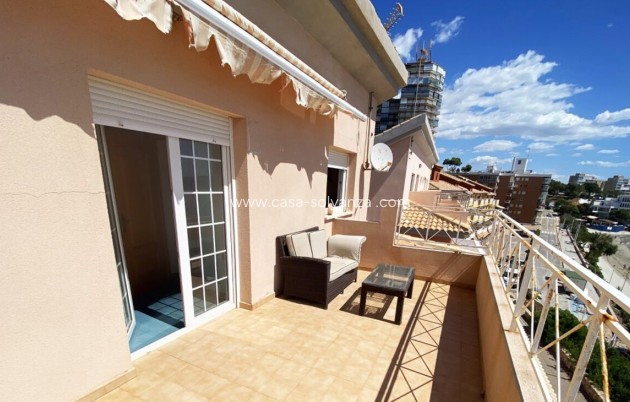 Revente - Villa - Campoamor - Costa Blanca