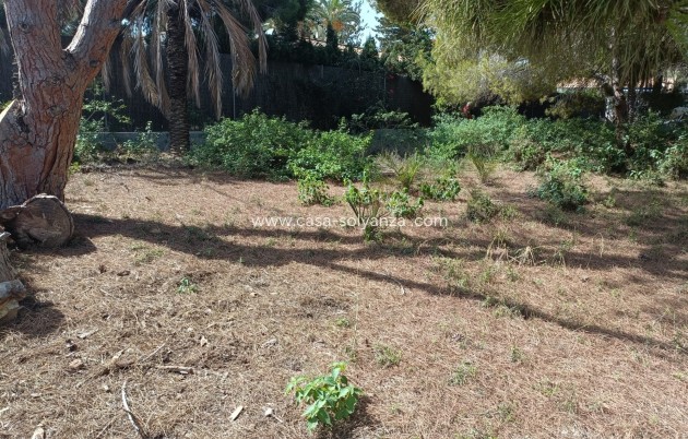 Herverkoop - Land - Cabo Roig - Costa Blanca